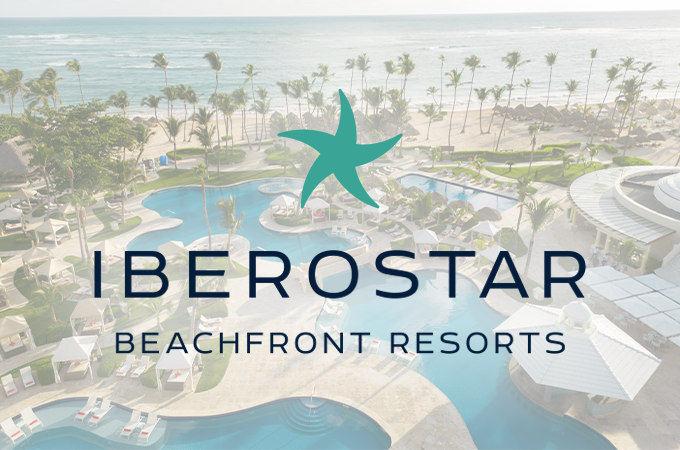 Iberostar Beachfront Resorts & Beach Getaways