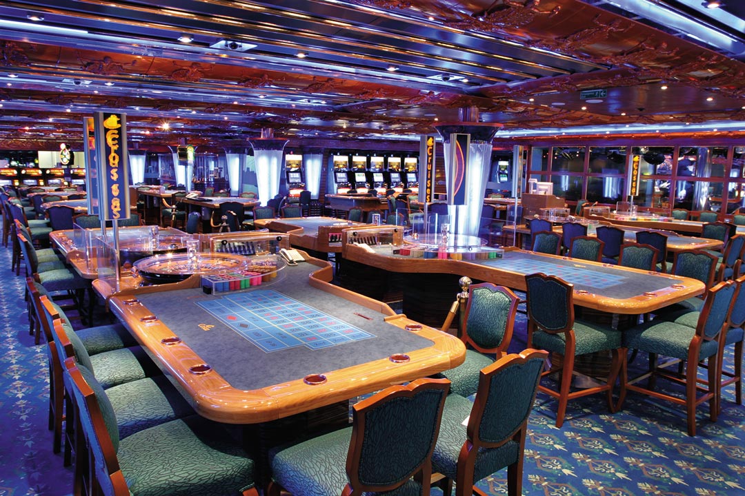 Neptunia Casino